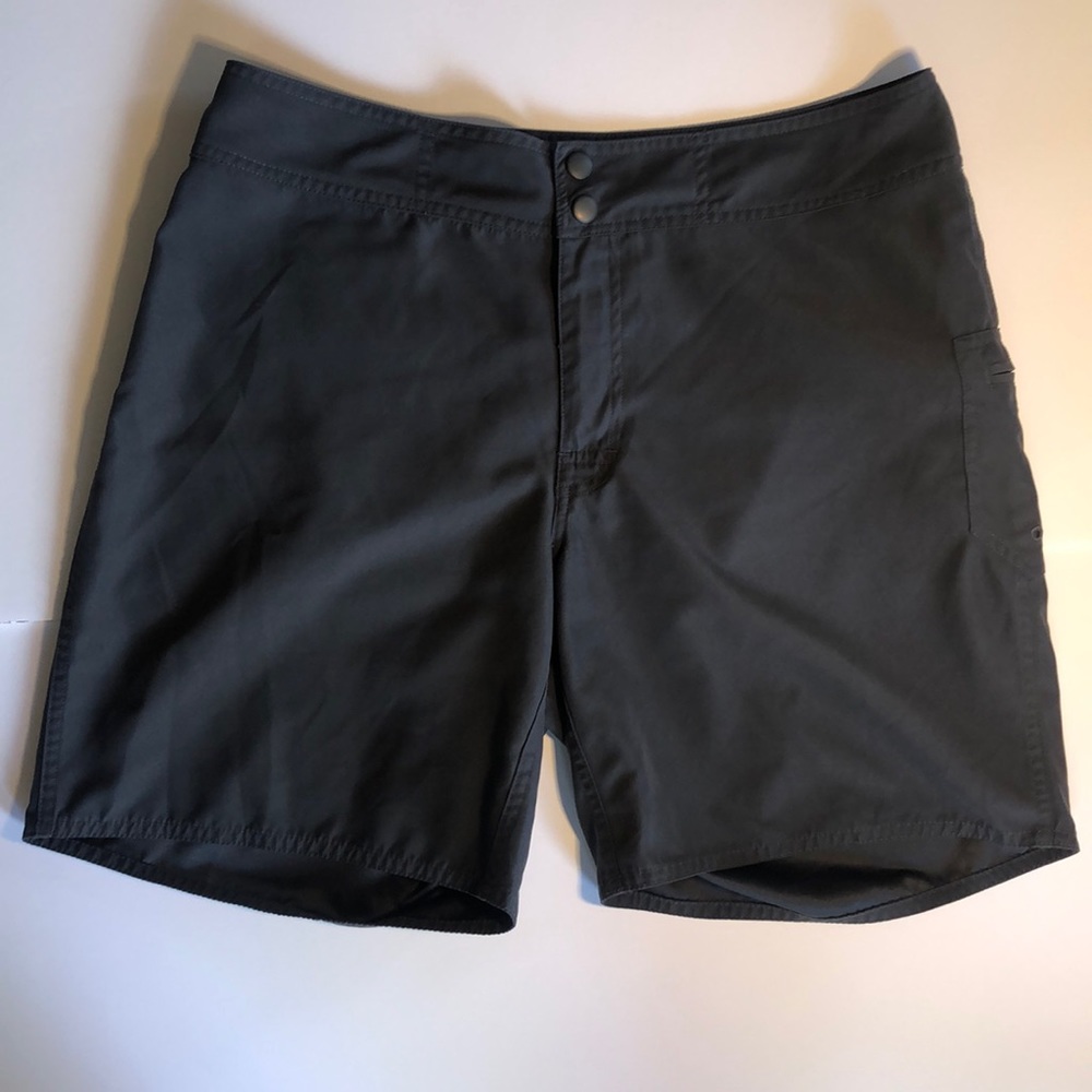 LL Bean W Hiking Short